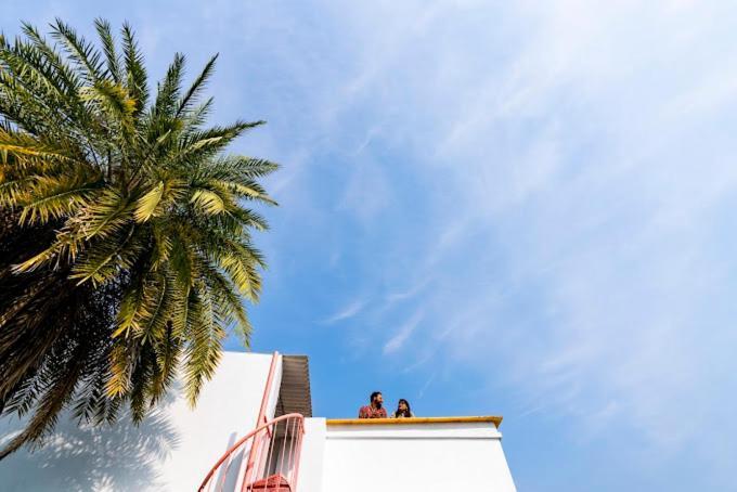 Unplanned Hostel Udaipur Dış mekan fotoğraf